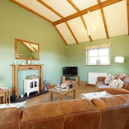 Villa Beudy'R March Abersoch Esterno foto