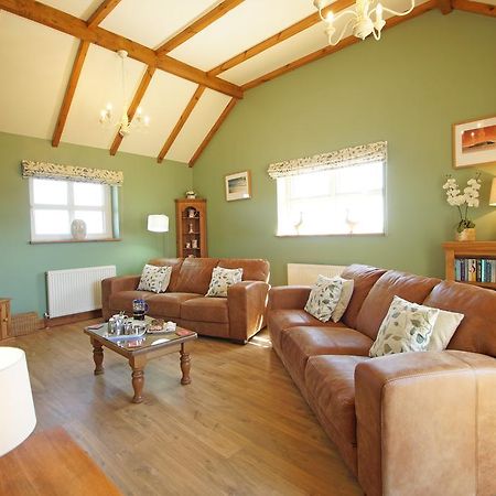 Villa Beudy'R March Abersoch Esterno foto