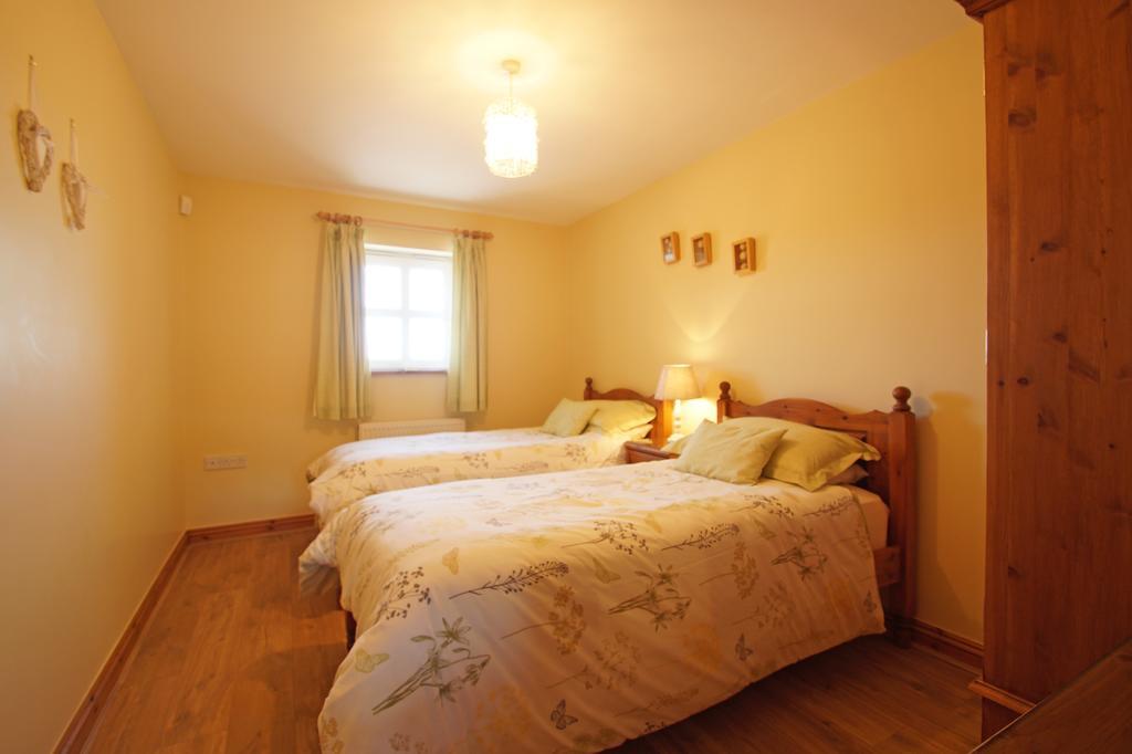 Villa Beudy'R March Abersoch Esterno foto